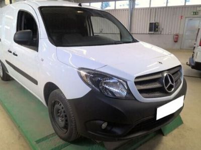 occasion Mercedes Citan 109 FOURGON CDI EXTRA LONG PRO