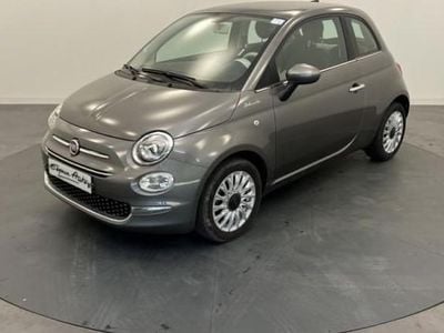 Occasion 2021 Fiat 500 Dolcevita Citadine | 13 900 € (Prix juste)