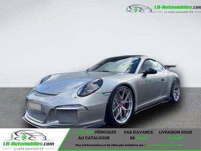 Occasion Porsche 911 400 ch (294 kW) 2012 Coupé
