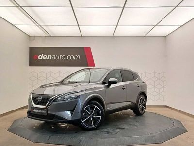 occasion Nissan Qashqai Qashqai 2022e-Power 190 ch