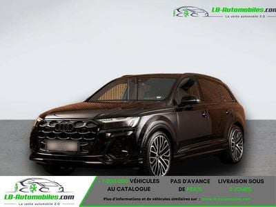 Occasion 2025 Audi Q7 Sport SUV | 114 600 €