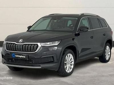 Occasion 2021 Skoda Kodiaq Style SUV | 35 499 € (Bon prix)