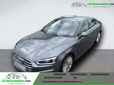 occasion Audi A5 Sportback 45 TFSI 245 BVA Quattro