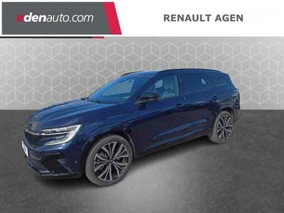 Renault Espace