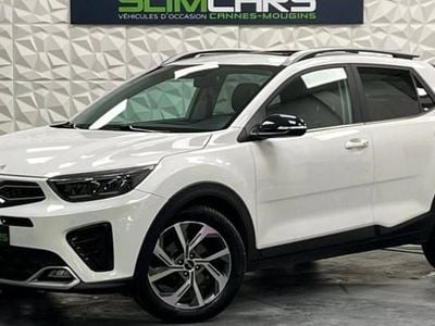 Occasion Kia Stonic GT-Line 100 ch (73 kW) 2022 SUV