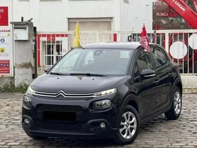 Occasion 2017 Citroën C3 Live Berline | 3 500 €