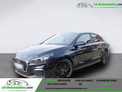 Occasion Hyundai i30 275 ch (202 kW) 2019 Berline