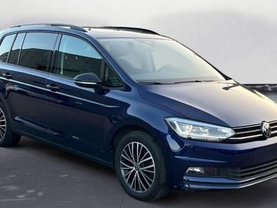 Occasion 2023 VW Touran Style Monospace | 36 990 € (Prix assez cher)