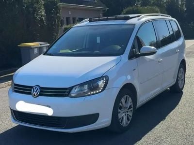 VW Touran