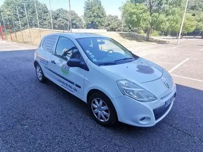Renault Clio II