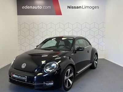 VW Beetle