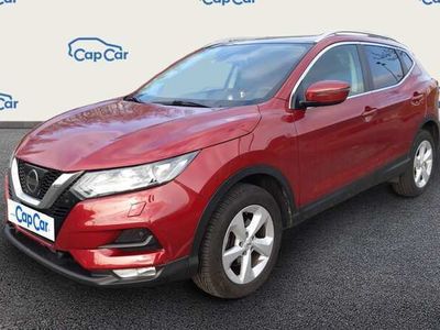 occasion Nissan Qashqai 1.6 dCi 130 Tekna