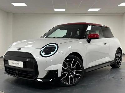 Occasion 2025 Mini John Cooper Works Citadine | 37 500 €