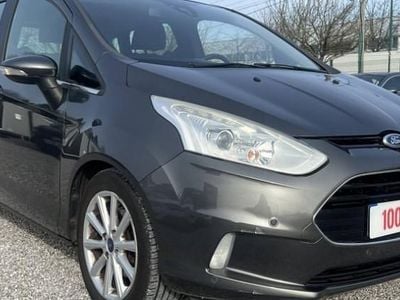 Occasion Ford B-MAX 100 ch (73 kW) 2015 Monospace