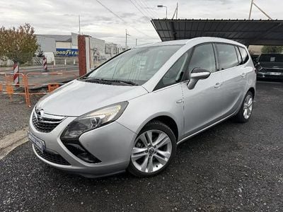 Opel Zafira Tourer