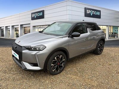 DS Automobiles DS3 Crossback
