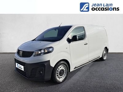 occasion Fiat Scudo ScudoFOURGON 2.0 MULTIJET 145 STANDARD PRO LOUNGE 5p