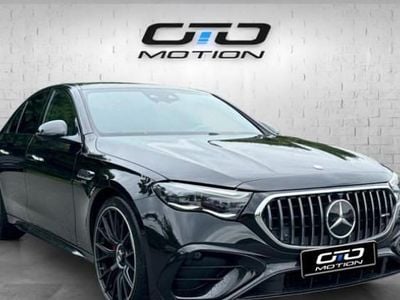Occasion 2024 Mercedes E53 AMG AMG Berline | 119 990 €