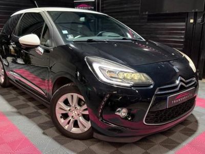 Occasion 2015 Citroën DS3 Citadine | 5 990 €