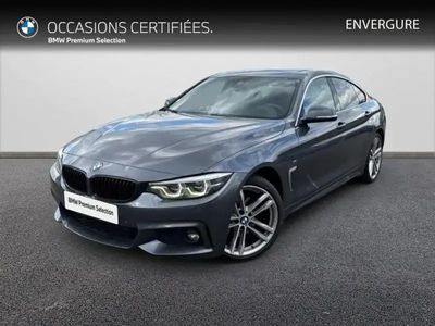 BMW 430