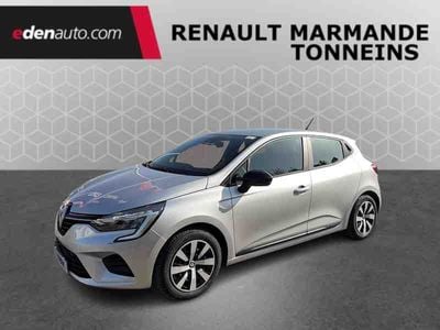 Occasion Renault Clio V Equilibre 145 ch (106 kW) 2022 Citadine
