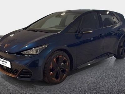 Occasion 2022 Cupra Born Citadine | 22 990 € (Bon prix)