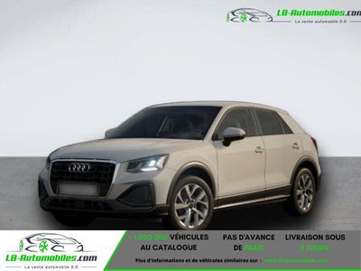 occasion Audi Q2 35 TFSI 150 BVM