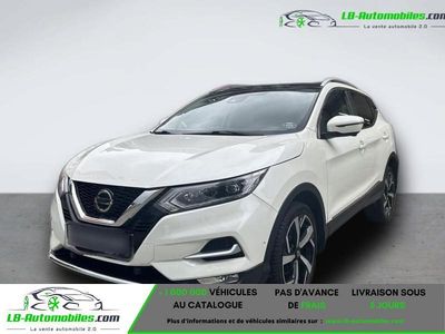 Occasion 2019 Nissan Qashqai SUV | 23 500 € (Prix juste)