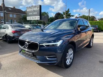 occasion Volvo XC60 T8 TWIN ENGINE 303 + 87CH BUSINESS EXECUTIVE GEART