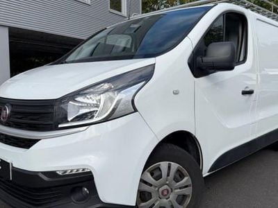 Fiat Talento