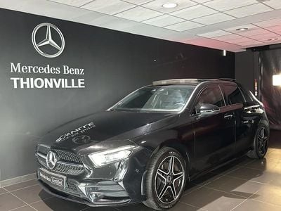 Mercedes A250