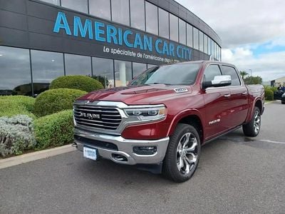 Rouge Occasion 2019 Dodge Ram Pick-up | 44 990 € (Super prix)