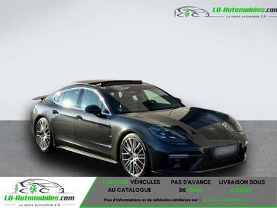 Occasion Porsche Panamera Turbo 549 ch (403 kW) 2017 Berline