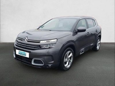 occasion Citroën C5 Aircross BUSINESS BlueHDi 130 S&S EAT8 -