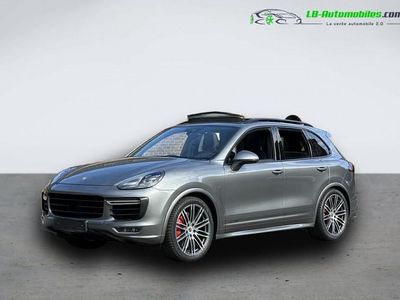 Porsche Cayenne GTS