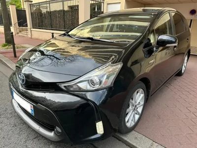 occasion Toyota Prius+ Prius+ 10500 ht 136H SKYVIEW