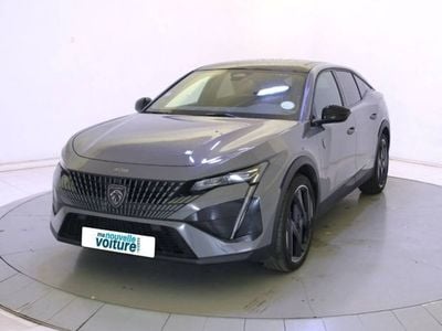 Peugeot 408 GT