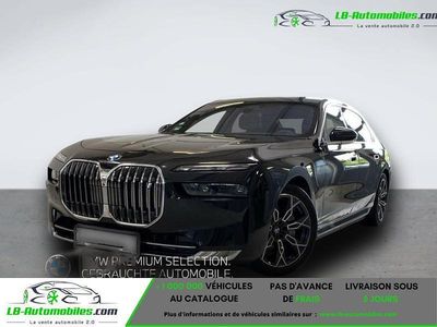 Occasion 2024 BMW i7 Berline | 116 200 €