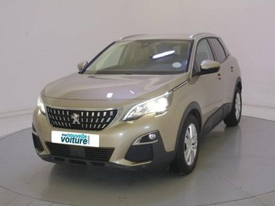 occasion Peugeot 3008 1.6 BlueHDi 120ch S&S BVM6 Active Business
