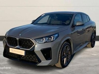Occasion 2025 BMW X2 M Sport SUV | 48 999 € (Prix assez cher)