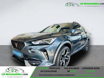Occasion 2022 Cupra Formentor SUV | 35 700 € (Prix assez cher)
