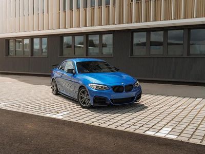 BMW M235