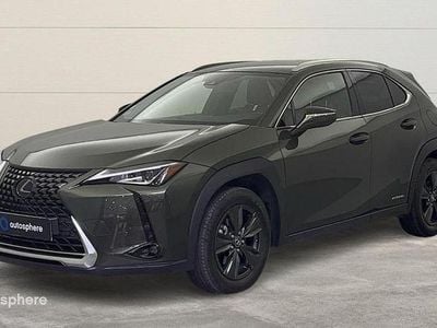 Lexus UX 250h
