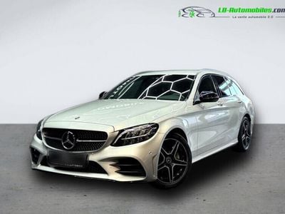 Mercedes C180