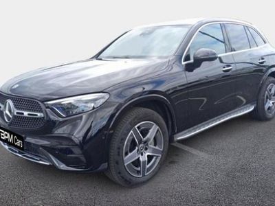 Mercedes GLC300e