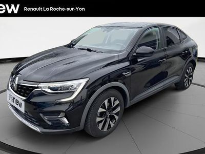 Occasion Renault Arkana Evolution 2023 Noir SUV