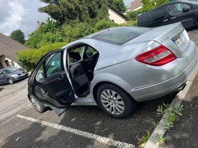 occasion Mercedes C220 Classe CDI Elégance A