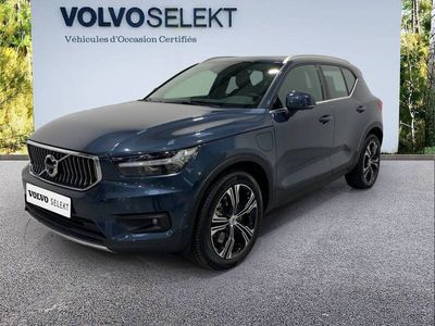 occasion Volvo XC40 XC40T5 Recharge 180+82 ch DCT7