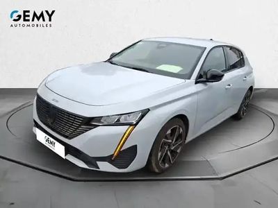 Occasion Peugeot 308 2025 Vert Berline