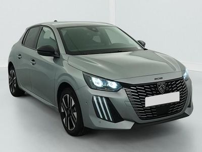 Occasion 2025 Peugeot 208 Allure Citadine | 19 240 € (Bon prix)
